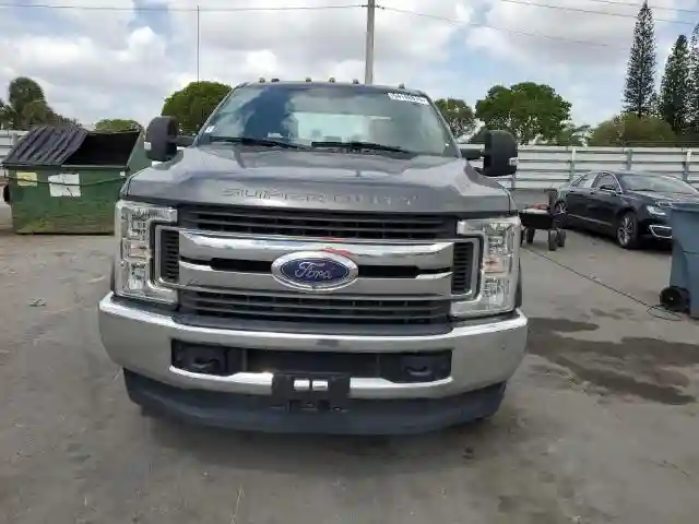 1FT8W3DT0KEF46763 2019 FORD F350-4