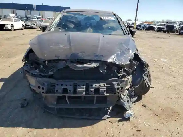 1FADP3J23JL271848 2018 FORD FOCUS-4