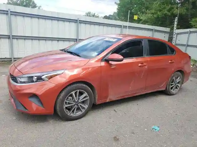 3KPF24AD4PE547593 2023 KIA FORTE-0