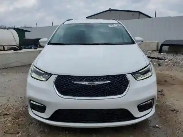 2C4RC1BG7NR121958 2022 CHRYSLER PACIFICA-4