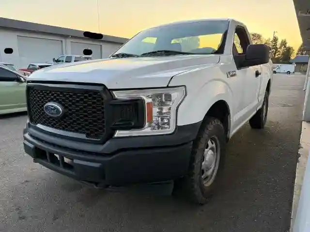 1FTMF1EF7HKD76701 2017 FORD ALL MODELS-1