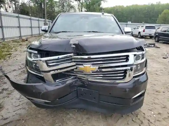 1GNSKCKC4GR379612 2016 CHEVROLET TAHOE-4