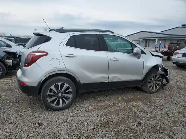 KL4CJCSM7KB869465 2019 BUICK ENCORE-2