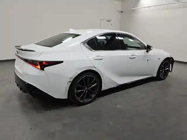 JTHGZ1E23M5019248 2021 LEXUS IS 350 F S-2