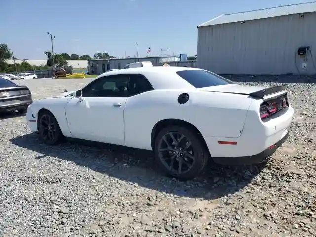 2C3CDZJG3NH187792 2022 DODGE CHALLENGER-1