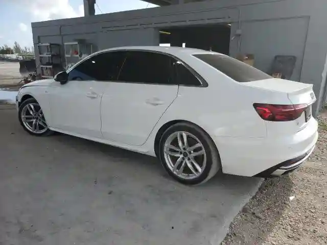WAUEAAF41PN015815 2023 AUDI A4-1