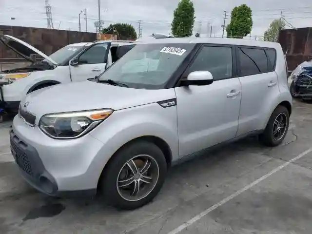 KNDJN2A21F7777840 2015 KIA SOUL-0