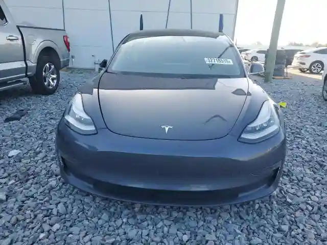 5YJ3E1EB9LF616512 2020 TESLA MODEL 3-4