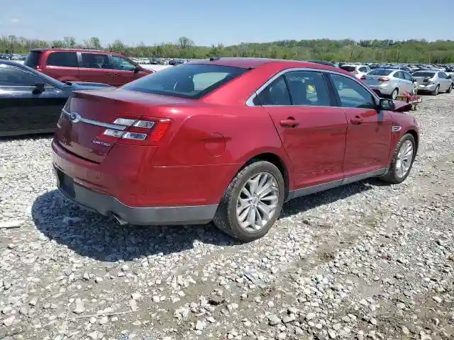 1FAHP2F81FG101528 2015 FORD TAURUS-2