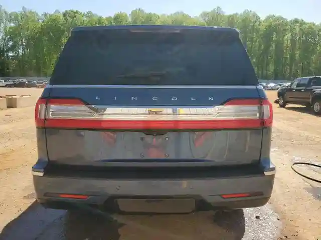 5LMJJ2LTXKEL09234 2019 LINCOLN NAVIGATOR-5