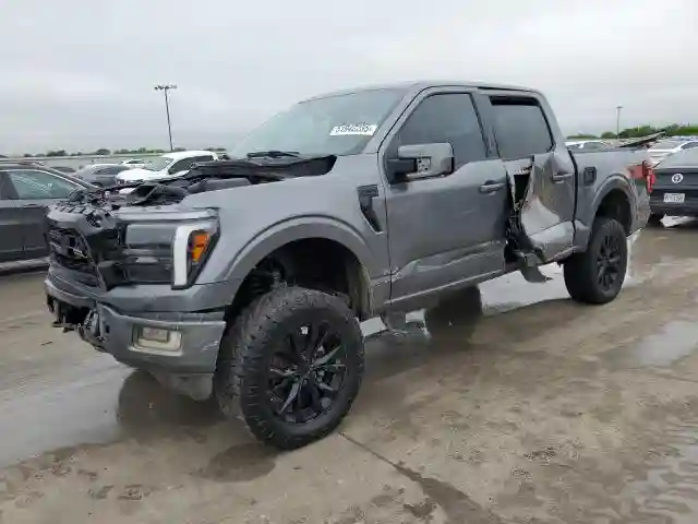 1FTFW5L55RFA79446 2024 FORD F150 LARIA-0