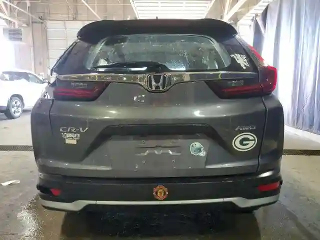 2HKRW2H20LH634584 2020 HONDA CRV-5