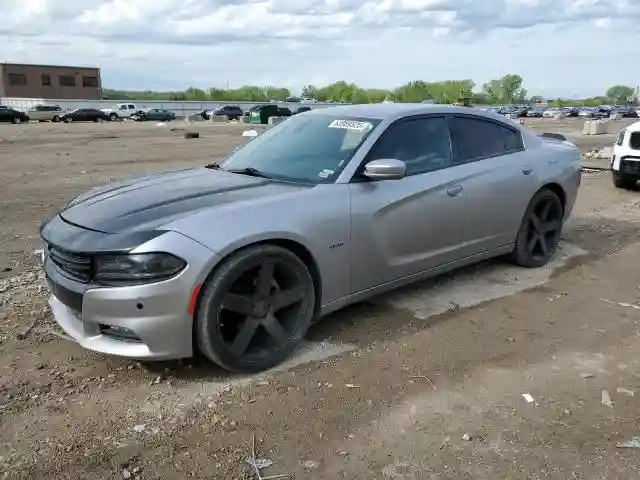 2C3CDXCT6GH203579 2016 DODGE CHARGER-0