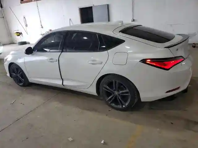19UDE4H39PA015899 2023 ACURA INTEGRA A--1