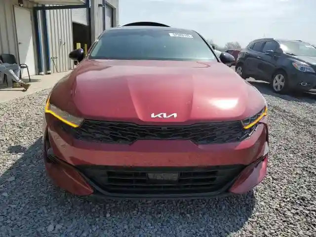 5XXG44J8XPG218941 2023 KIA K5-4