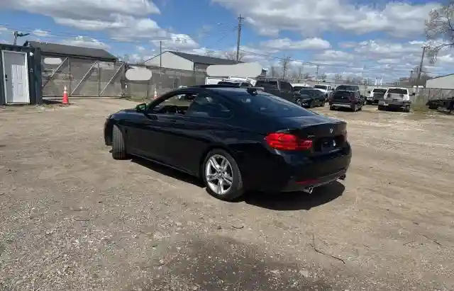 WBA3R5C54FK371826 2015 BMW 4 SERIES-2