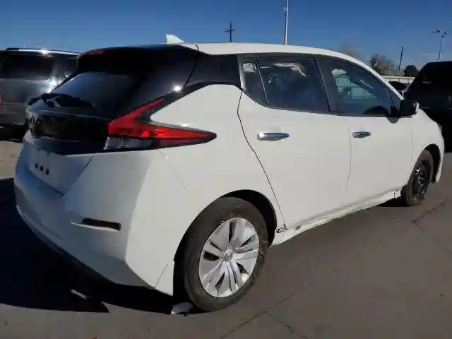 1N4AZ1BV1SC562084 2025 NISSAN LEAF-2