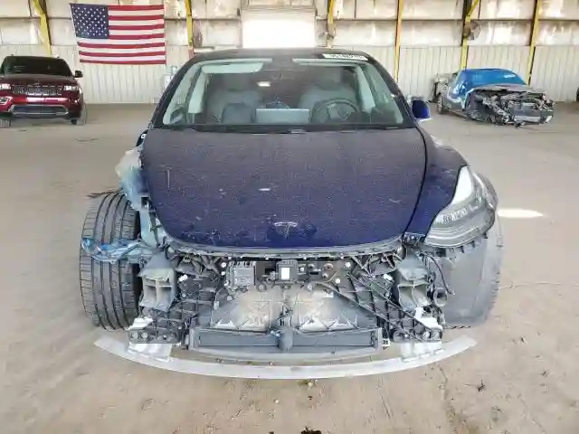 5YJ3E1EA8KF416467 2019 TESLA MODEL 3-4