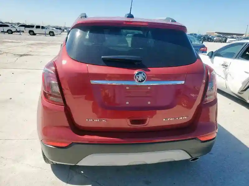 KL4CJCSBXJB642672 2018 BUICK ENCORE-5