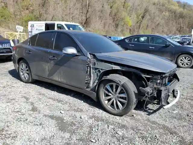 JN1BV7AR1FM408933 2015 INFINITI Q50-3