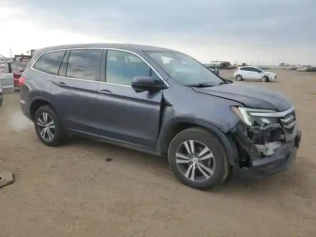 5FNYF6H65JB028618 2018 HONDA PILOT-3