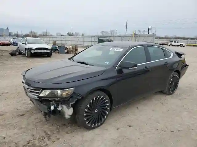 2G1115SL6F9253806 2015 CHEVROLET IMPALA-0