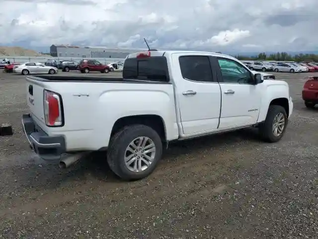 1GTP6DE19J1145281 2018 GMC CANYON-2