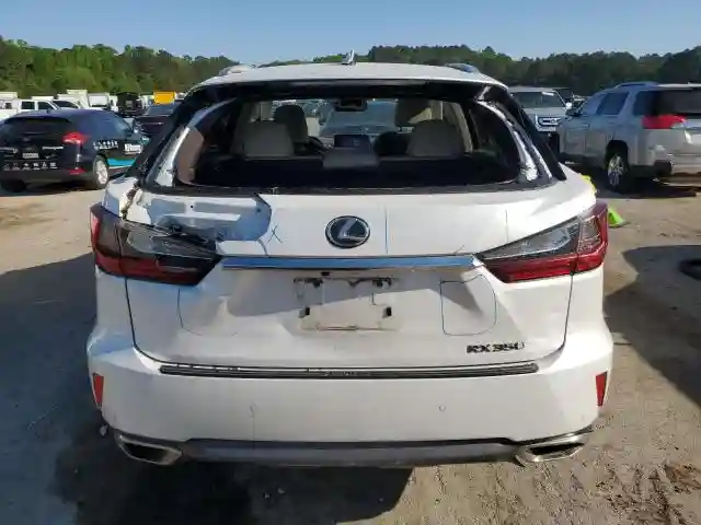 2T2ZZMCA1KC121505 2019 LEXUS RX350-5