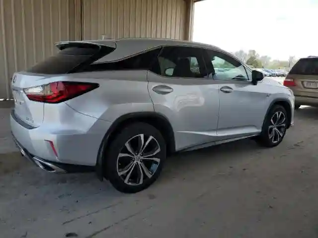 2T2BZMCA9GC005008 2016 LEXUS RX350-2