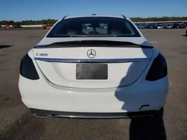 55SWF4JB2HU218291 2017 MERCEDES-BENZ C-CLASS-5