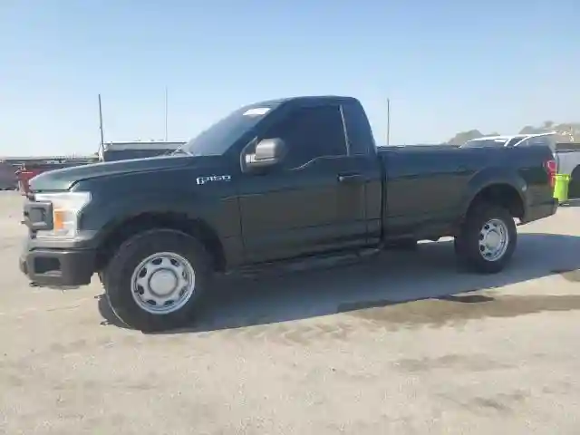 1FTMF1E51LKE75224 2020 FORD ALL MODELS-0