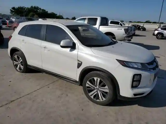 JA4AP3AU8LU016571 2020 MITSUBISHI OUTLANDER-3