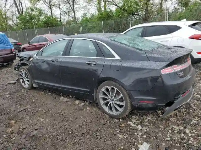 3LN6L5LUXKR628269 2019 LINCOLN MKZ-1