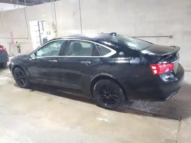2G1145S39G9188751 2016 CHEVROLET IMPALA-1
