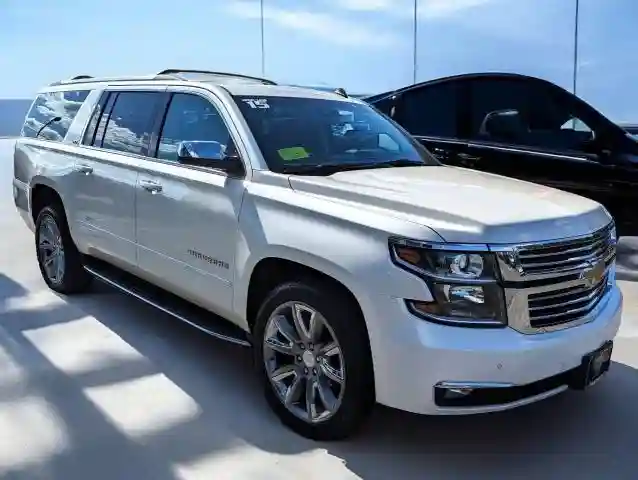 1GNSKKKC4FR160268 2015 CHEVROLET SUBURBAN-0