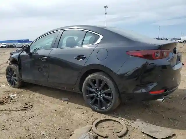 3MZBPABM4RM415114 2024 MAZDA 3 SELECT S-1
