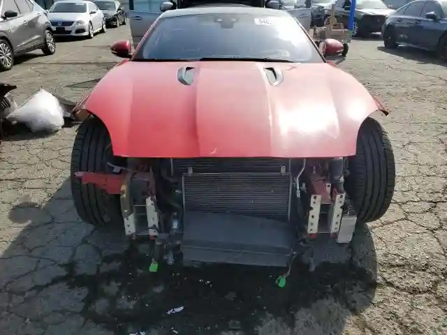 SAJDD1GX4LCK63479 2020 JAGUAR F-TYPE-4