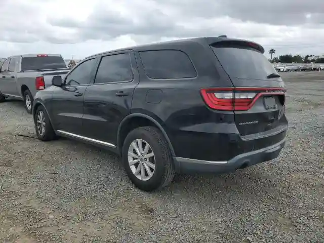 1C4SDHFT5KC556917 2019 DODGE DURANGO-1