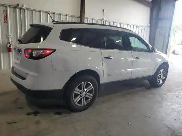 1GNKVGKD7HJ273498 2017 CHEVROLET TRAVERSE-2
