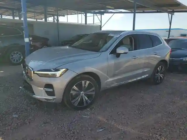 YV4062RA7P1351902 2023 VOLVO XC60 ULTIM-0