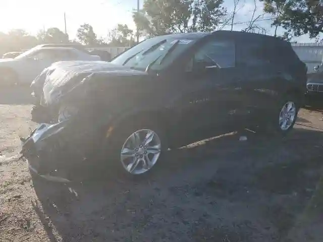 3GNKBBRA6KS583168 2019 CHEVROLET BLAZER-0