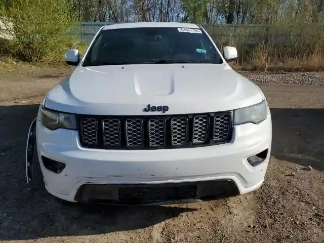 1C4RJFAG8HC927227 2017 JEEP GRAND CHEROKEE-4