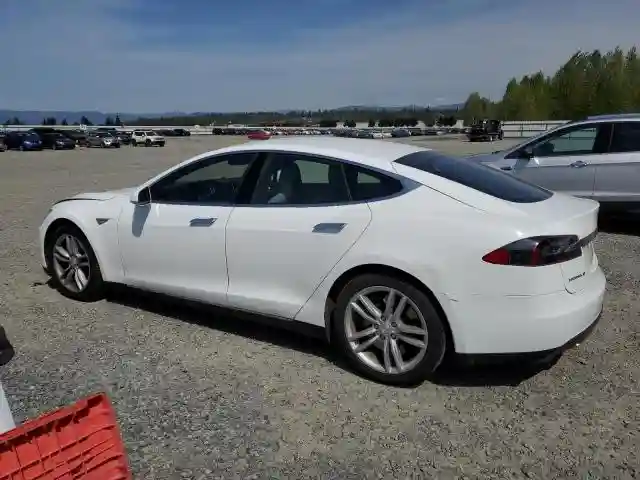 5YJSA1S1XFFP77555 2015 TESLA MODEL S-1