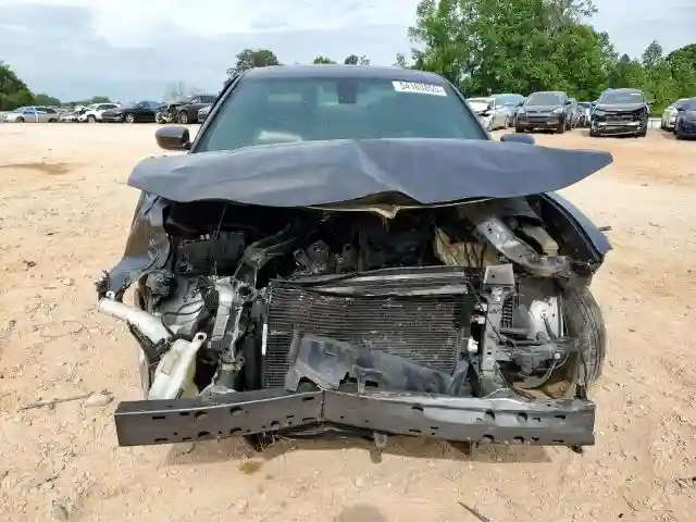 2C3CDXBG3KH653011 2019 DODGE CHARGER-4