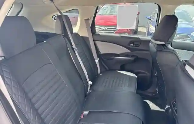 5J6RM4H57FL001019 2015 HONDA CRV-5
