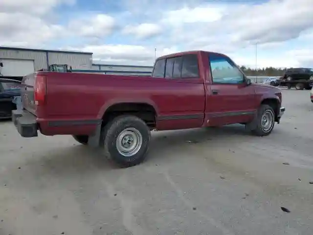 1GTDC14H2JZ525458 1988 GMC G-SERIES-2