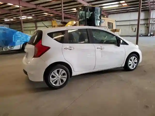 3N1CE2CP1HL353903 2017 NISSAN VERSA-2