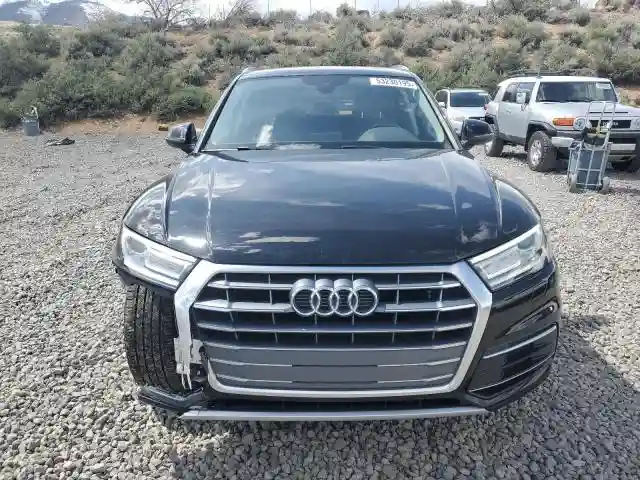 WA1ANAFY9J2026122 2018 AUDI Q5-4