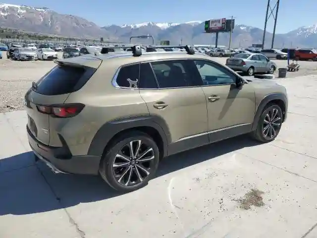 7MMVABDY0RN190736 2024 MAZDA CX-50-2