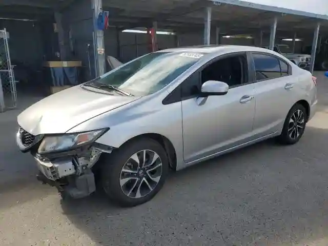 19XFB2F8XFE702596 2015 HONDA CIVIC-0